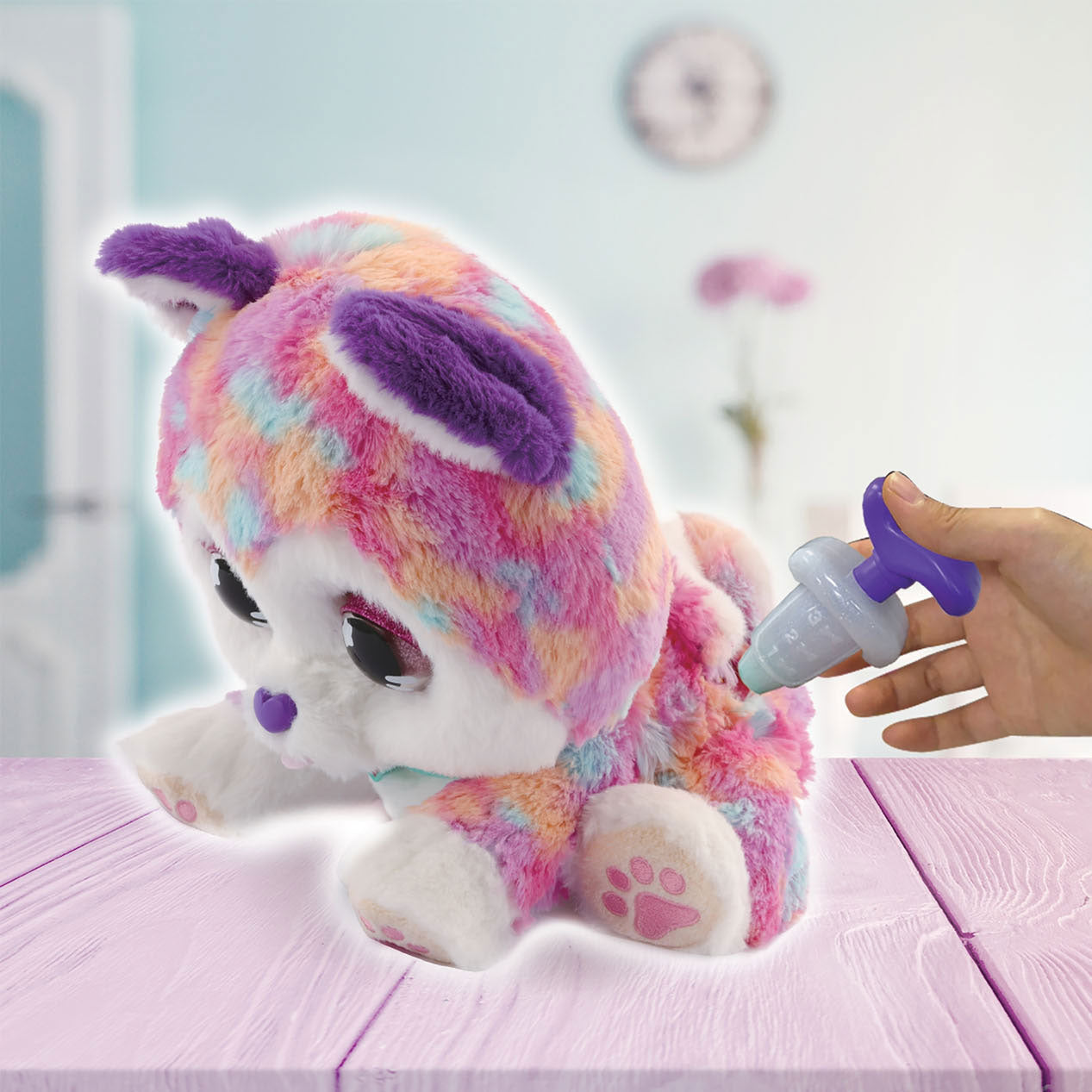 Vtech maxime mon chiot interactif