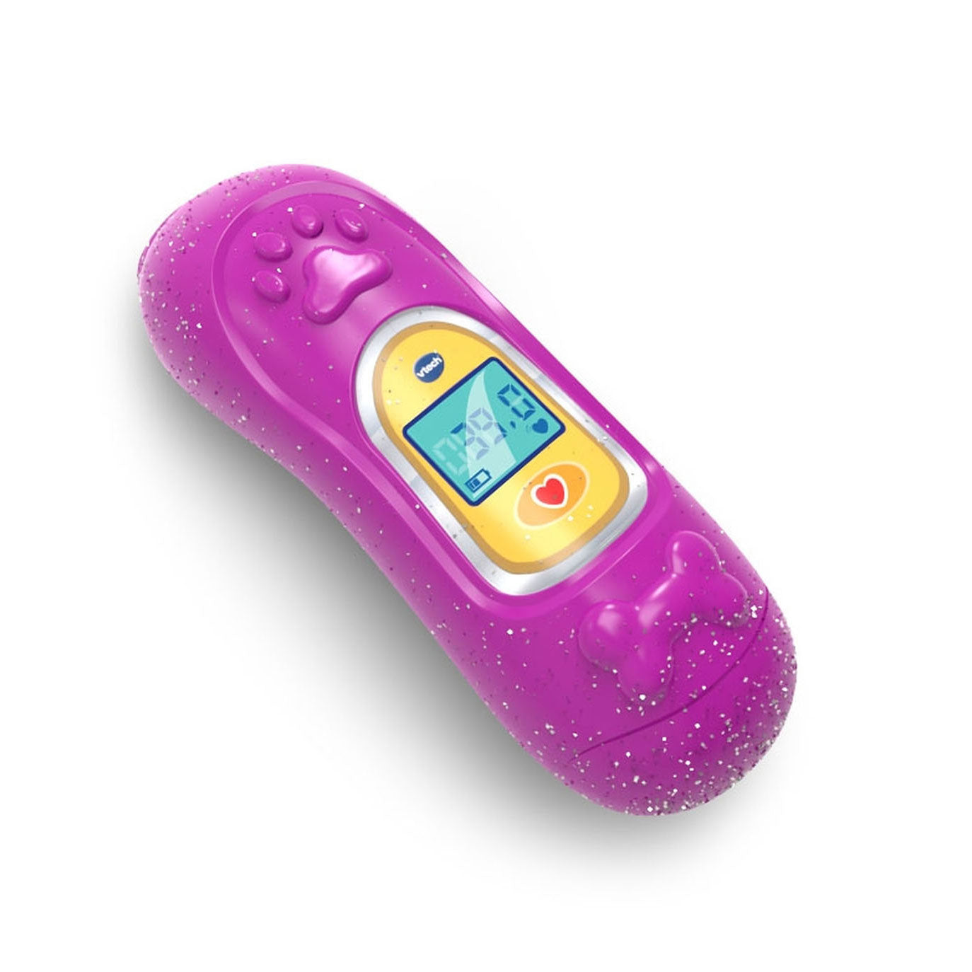 Vtech maxime mon chiot interactif