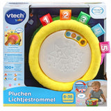 Vtech en peluche lichtjeslommel - afbeelding 2