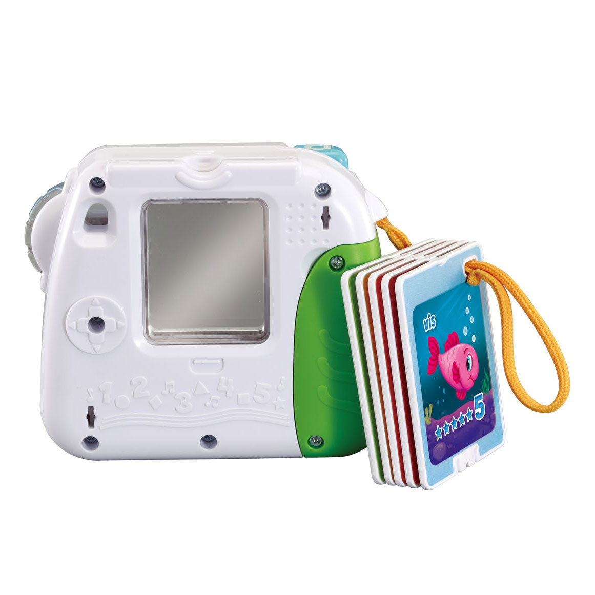 Vtech Click Ready Camera