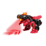 Vtech Switch Go Dino - Fire Blaze de T -rex - afbeelding 2