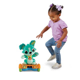 Vtech bébé attrape-moi chiot - afbeelding 2