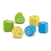 Camion de recyclage en cuir Vtech Sort