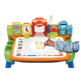 Vtech - Mon bureau magique 2.0 - afbeelding 3