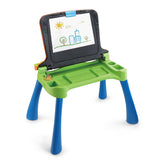 Vtech - Mon bureau magique 2.0 - afbeelding 4
