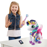 Vtech Styla mon glamour Unicorn - afbeelding 4