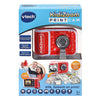Vtech pour enfants Camera Kidizoom Printcam Junior Red White 4 pièces