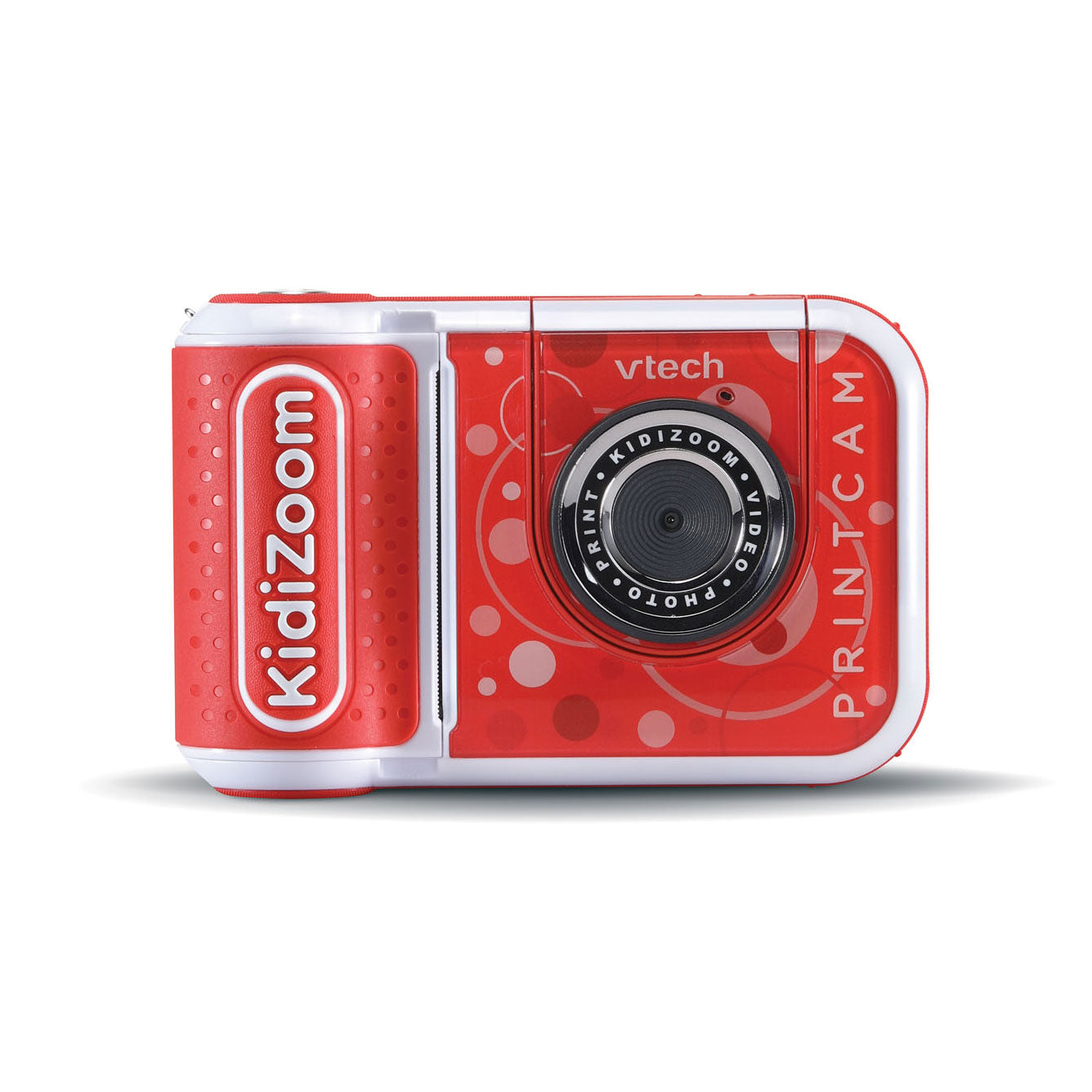 Vtech pour enfants Camera Kidizoom Printcam Junior Red White 4 pièces
