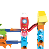 Vtech électronique en marbre rochet rocket set knikkerbaan - afbeelding 4