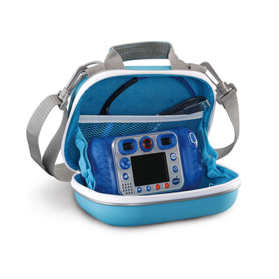 Vtech Kidizoom porte le sac bleu