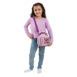 Vtech Kidizoom porte le sac rose - afbeelding 3
