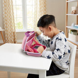 Vtech Kidizoom porte le sac rose - afbeelding 4