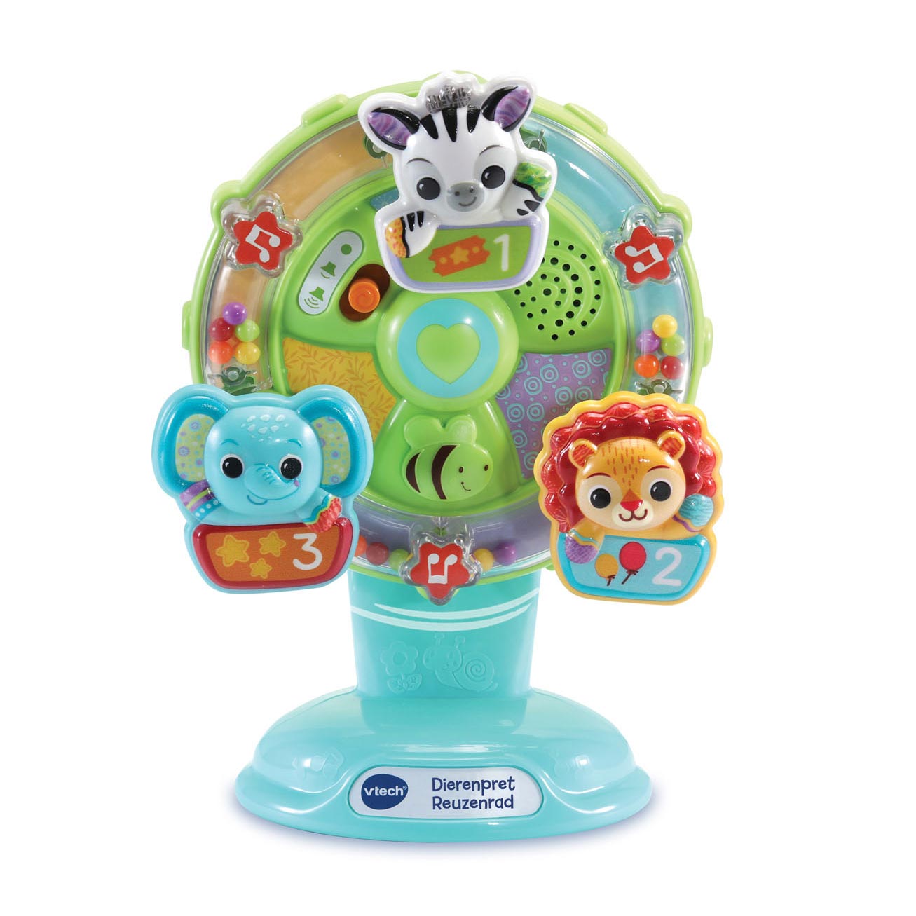 Vtech Animal Ferris Ferris Wheel