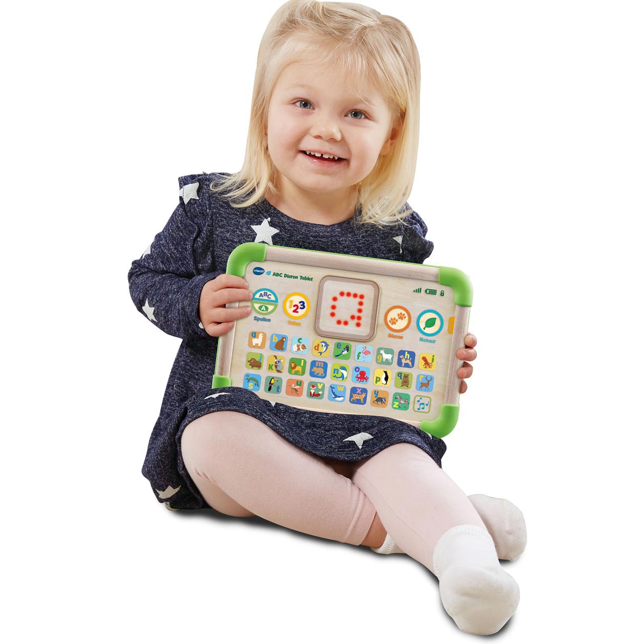 Comprimé animal vtech