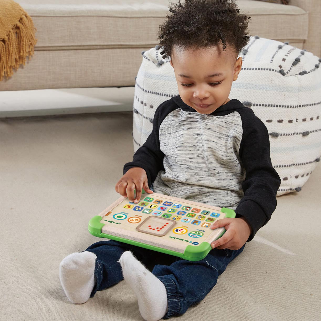 Comprimé animal vtech