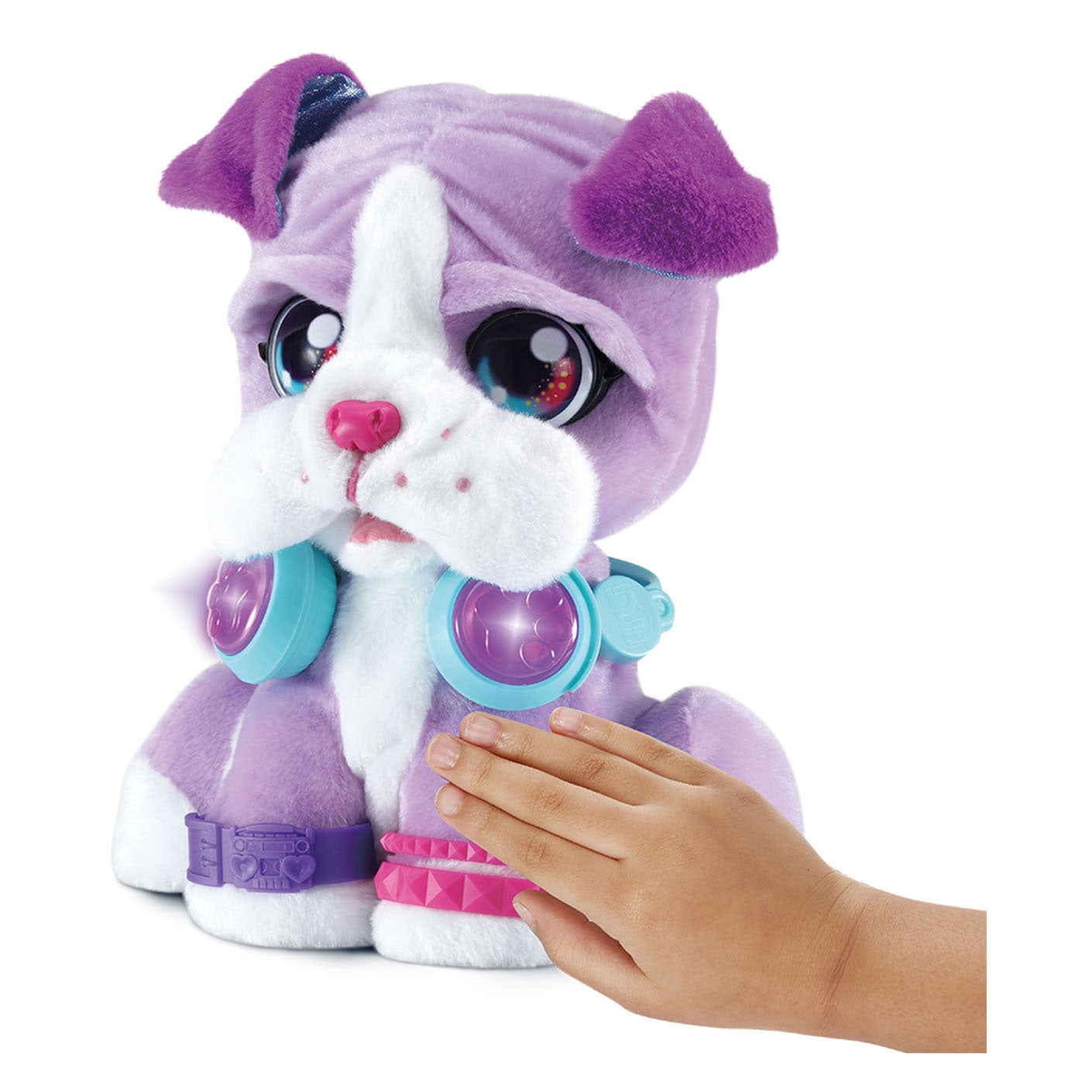 Vtech DJ Beat Boxer
