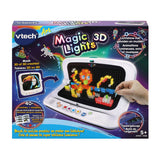 Vtech Lights 3D INSERT MOSAIC - afbeelding 2