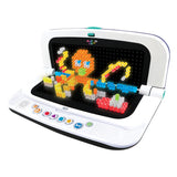 Vtech Lights 3D INSERT MOSAIC - afbeelding 1