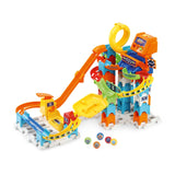 Vtech Marble Rush Racing Set Electronic M200E - afbeelding 1