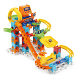 Vtech Marble Rush Racing Set Electronic M200E - afbeelding 2