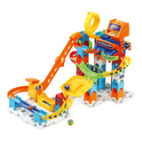 Vtech Marble Rush Racing Set Electronic M200E - afbeelding 3