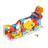 Vtech Marble Rush Racing Set Electronic M200E - afbeelding 5