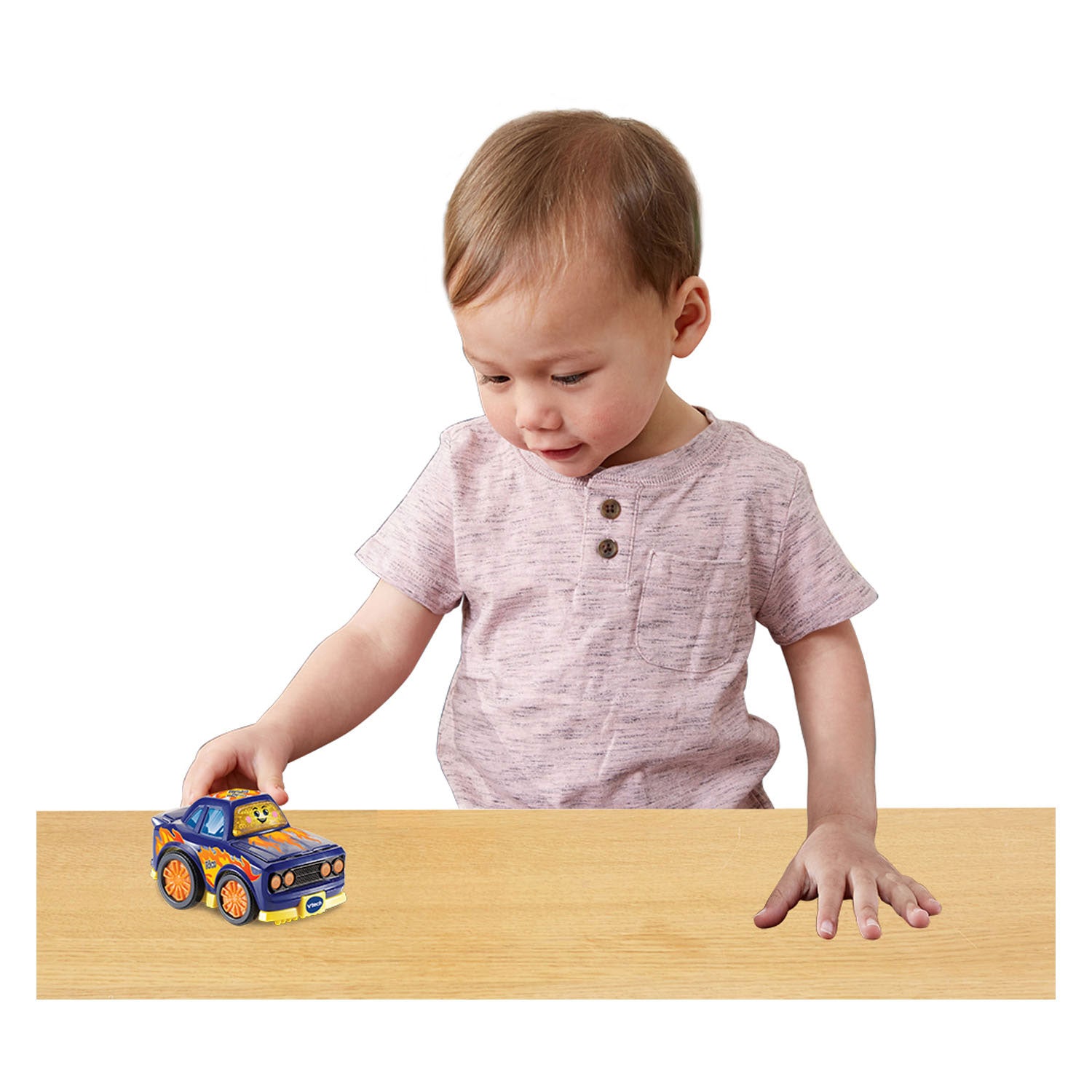 Vtech toet toet auto