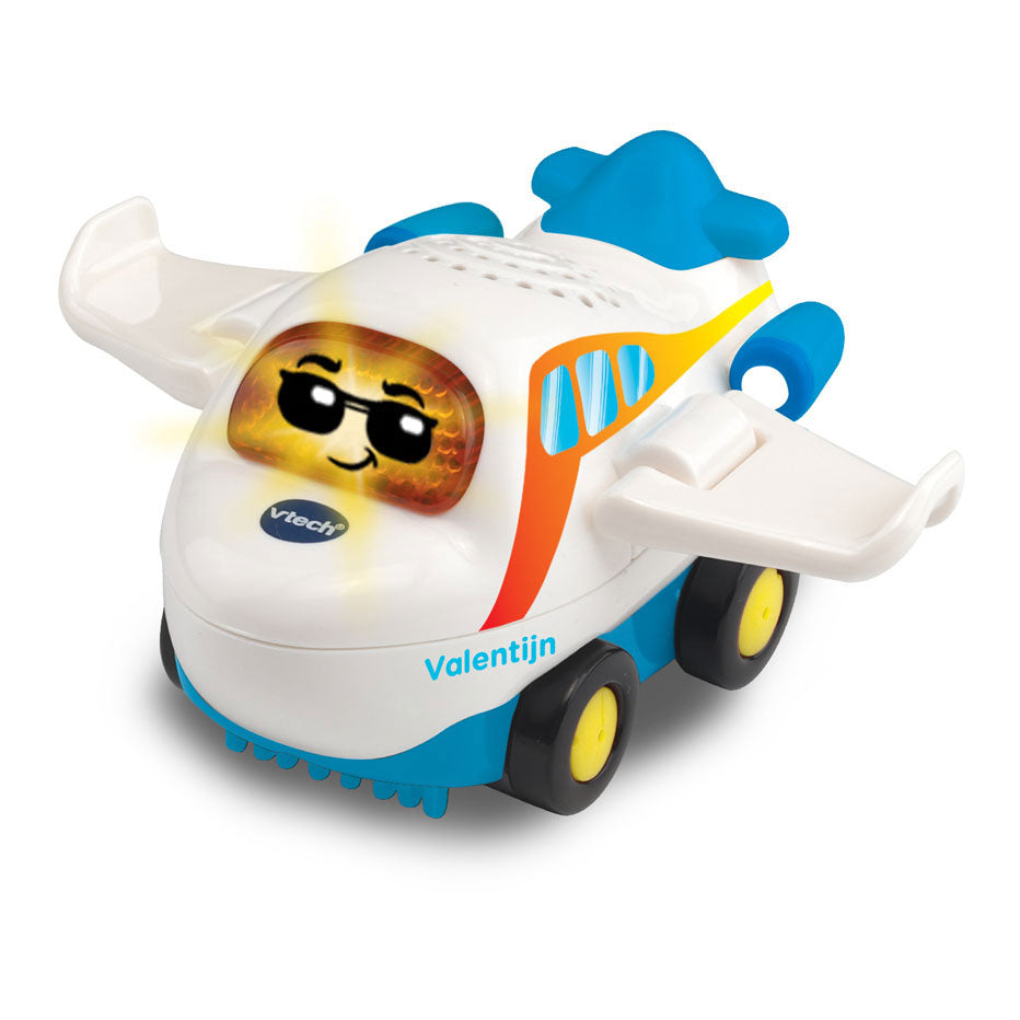 Vtech Toet Toet Cars - Aéroport
