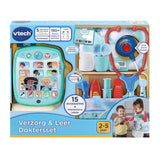 Ensemble de médecins de soins vtech - afbeelding 2