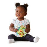 Vtech mon premier tambourin - afbeelding 3