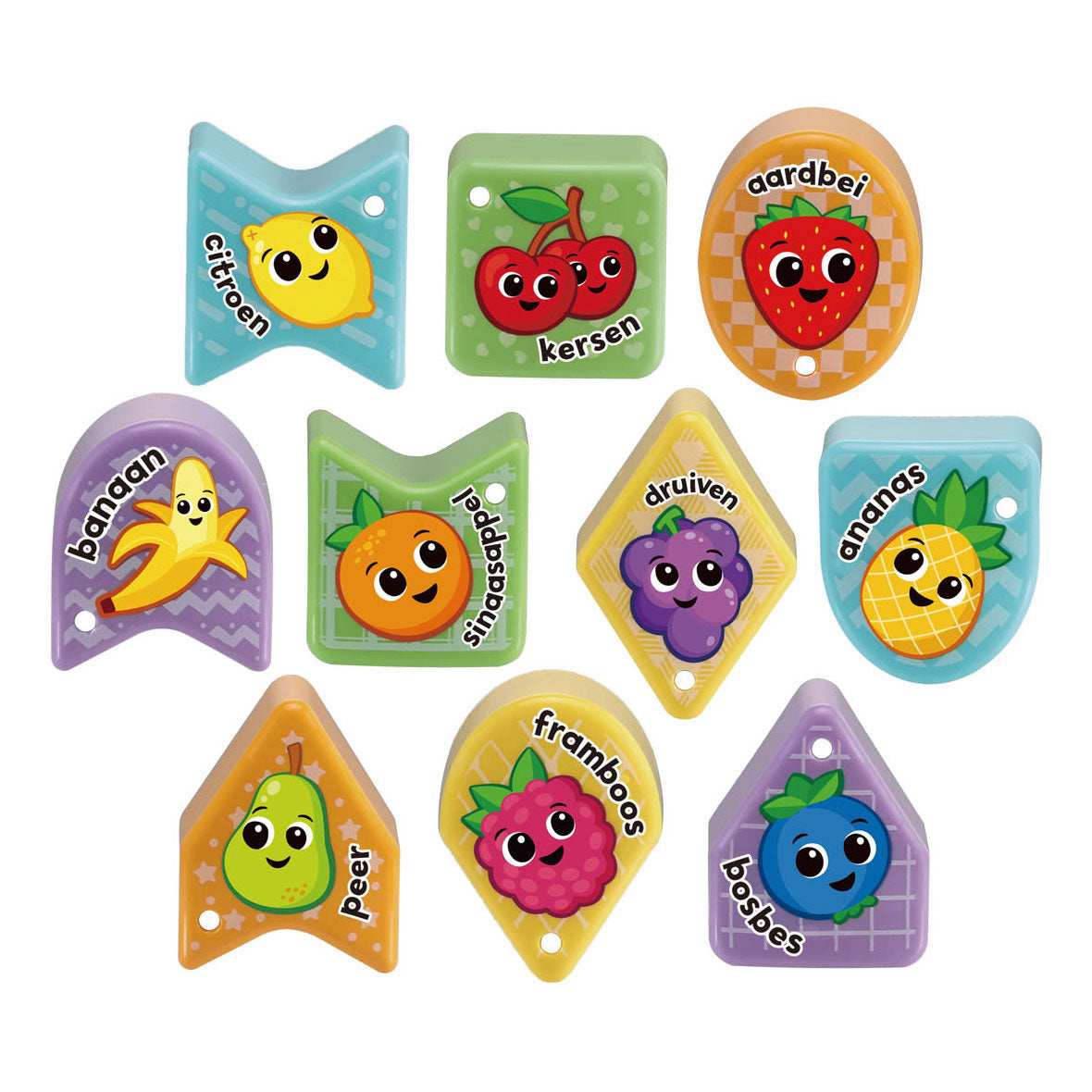 Vtech bébé joyeux forme de pomme