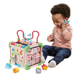 Vtech Green Speel Preprété Activité Kubus - afbeelding 4