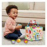 Vtech Green Speel Preprété Activité Kubus - afbeelding 5