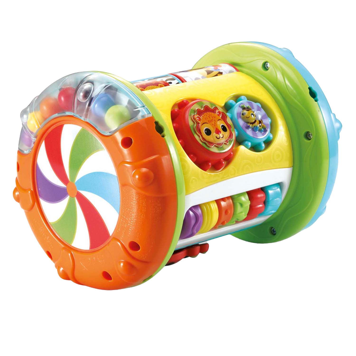 Vtech Animal Friends 3in1 Rouleau d'activité