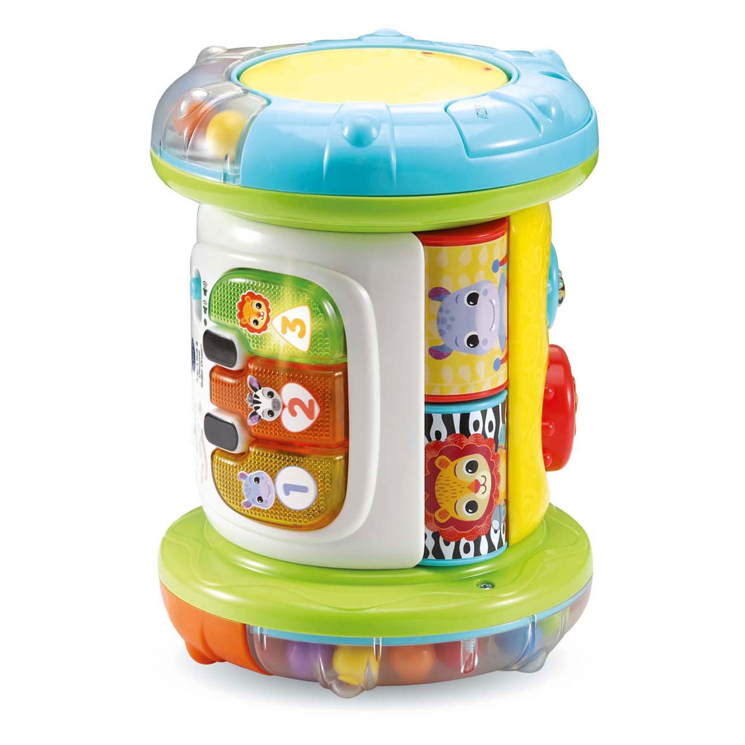 Vtech Animal Friends 3in1 Rouleau d'activité