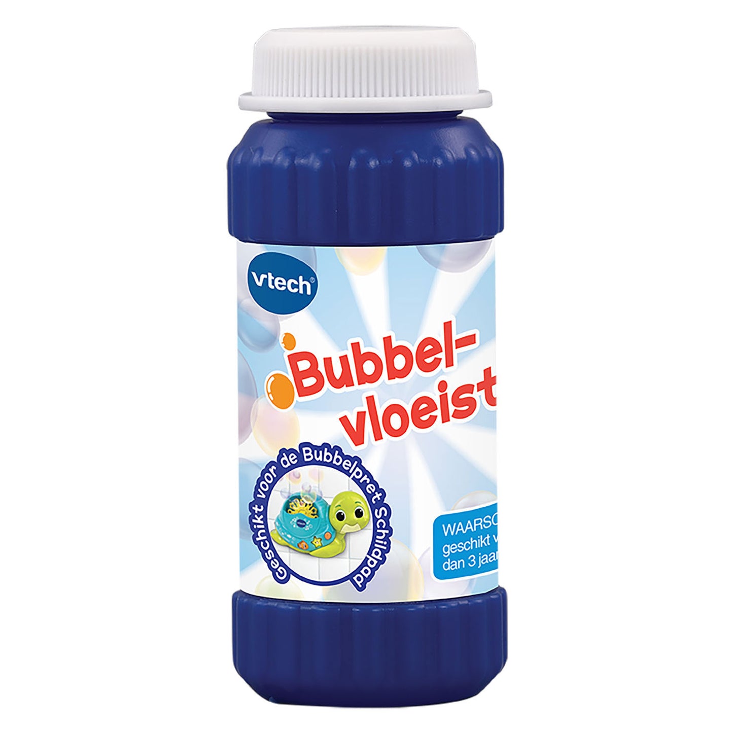 Vtech bubble fun tortue