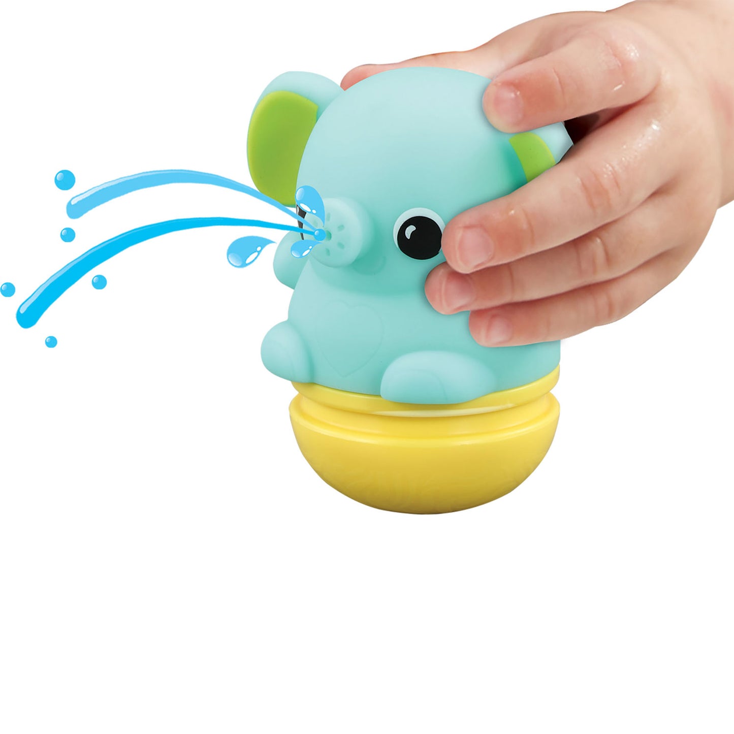 Vtech bébé 6in1 Water Fun Bathset