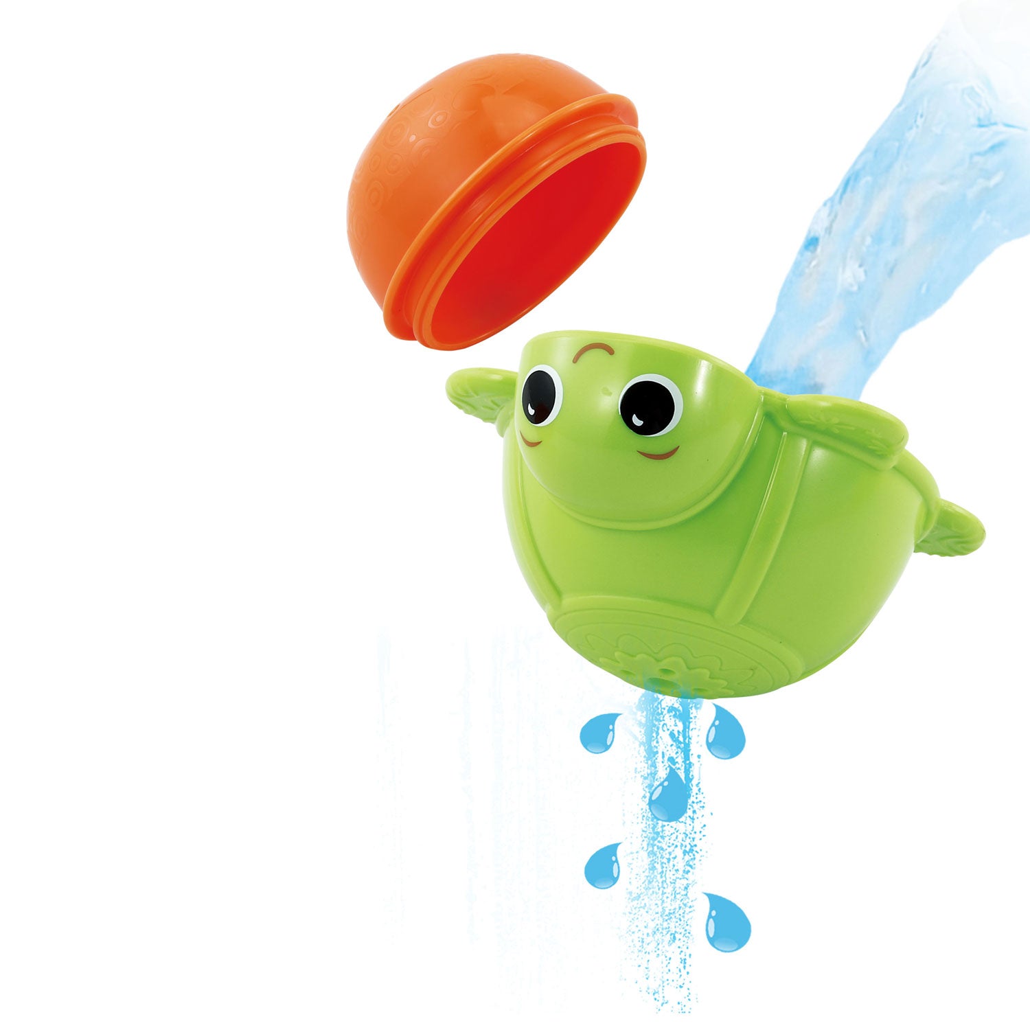 Vtech bébé 6in1 Water Fun Bathset
