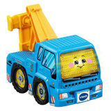 Vtech Toet Toet Cars Teddy Takelwagen - afbeelding 3