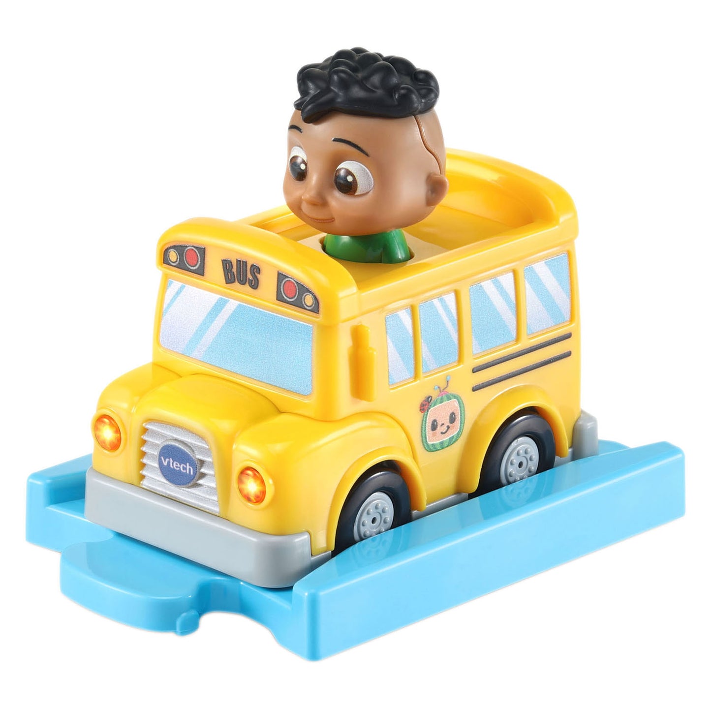 Vtech TOET TOET CARS COCOMELON CODY'S BUS