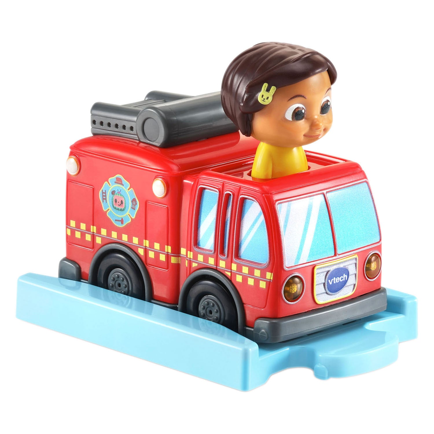 Vtech TOET TOET CARS