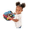 Vtech Kindergarten Rides and Learn Racer + Light and Sound