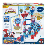 Vtech Marble Rush Spidey Super Spin Challenge - afbeelding 2