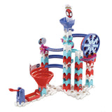 Vtech Marble Rush Spidey Super Spin Challenge - afbeelding 1