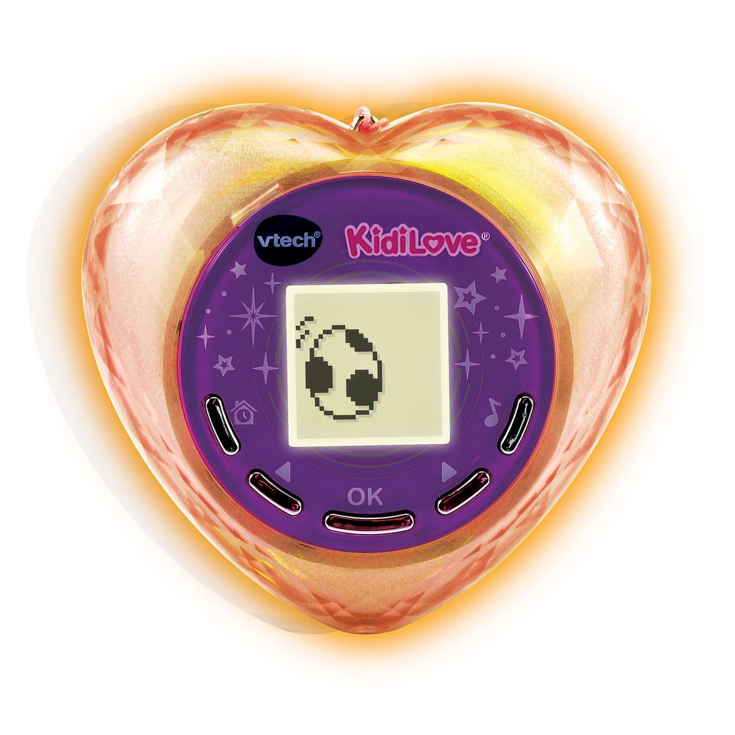 Vtech kidilove coeur magique
