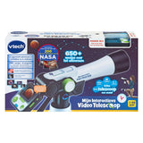 Vtech mon télescope vidéo interactif - afbeelding 2