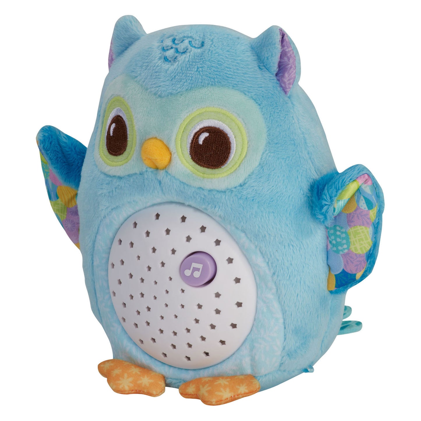 Vtech au lit Uiltje lampe de nuit