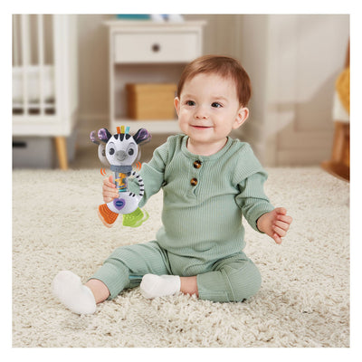 Vtech Animal Friends Racle Zebra