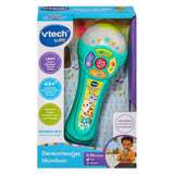 Vtech Animal Friends Microphone - afbeelding 2