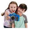 Vtech kizoom duo fx bleu